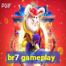 br7 gameplay